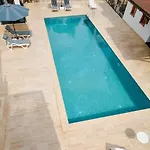 300m To 2 Bedroom Upstairs Flat With Pool A2 - Yeni Dunya Apartamento *