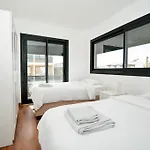 Apartamento 300m To 2 Bedroom Upstairs Flat With Pool A2 - Yeni Dunya
