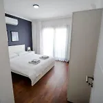 300m To 2 Bedroom Upstairs Flat With Pool A2 - Yeni Dunya Bodrum