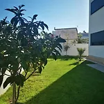 300m To 2 Bedroom Upstairs Flat With Pool A2 - Yeni Dunya 公寓 *